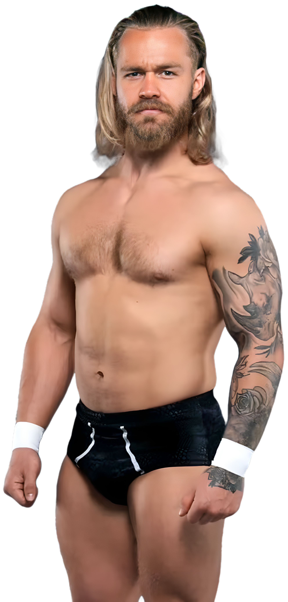 Tyler Bate