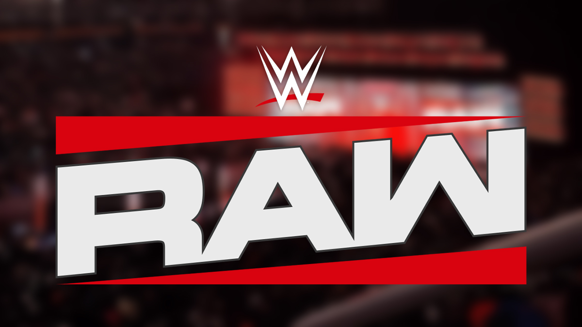 Monday Night Raw