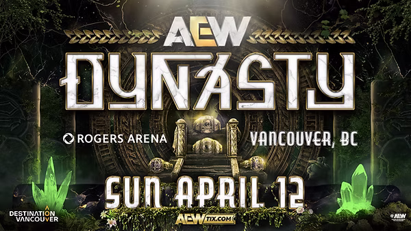 AEW Dynasty