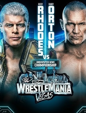 WrestleMania 42 Night 1
