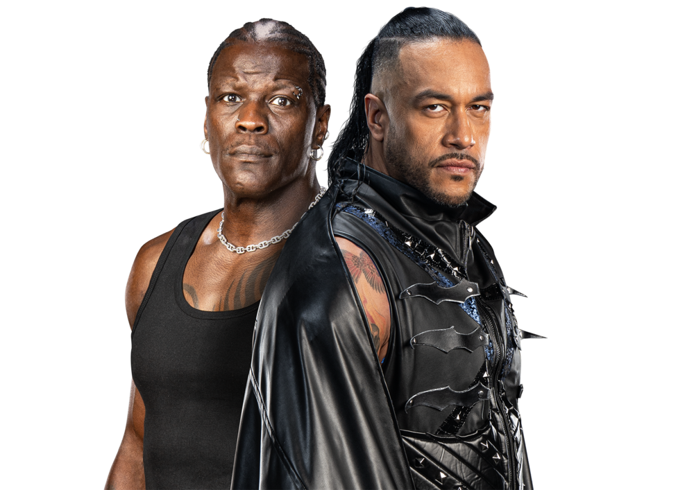 WWE Tag Team Championship