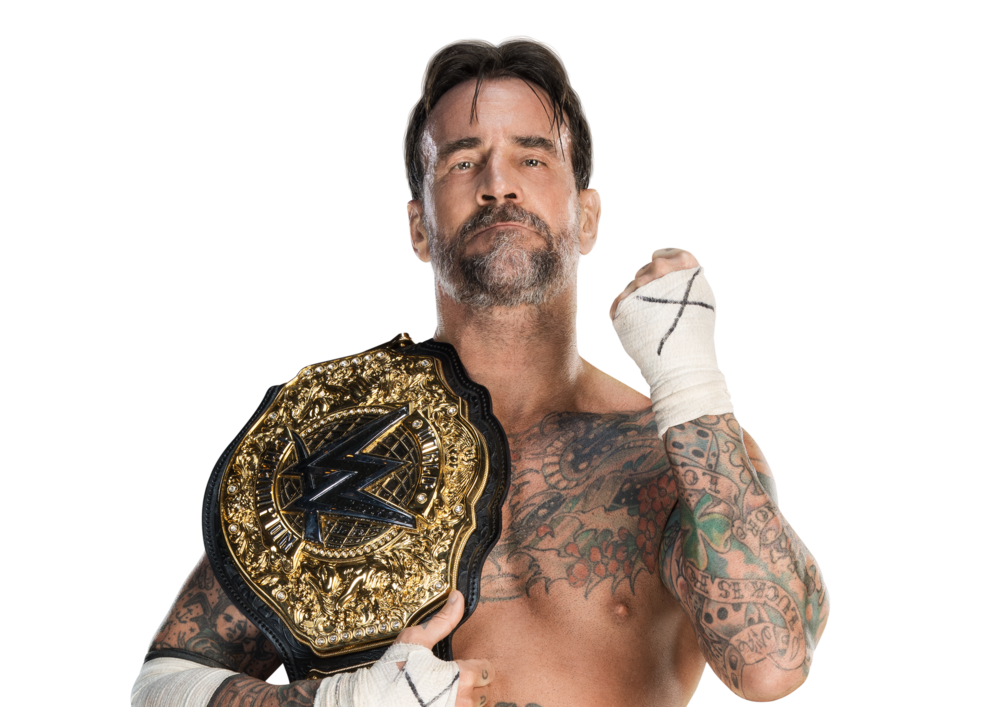 World Heavyweight Championship