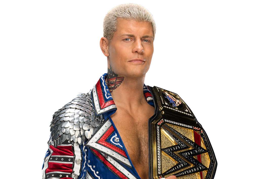 Undisputed WWE Championship