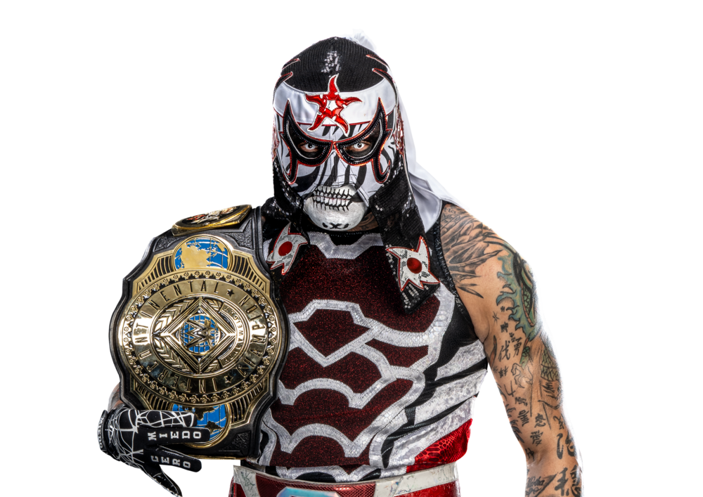 Intercontinental Championship