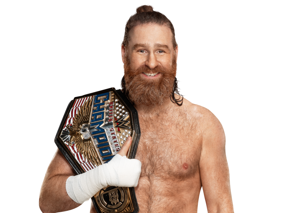 United States Championship
