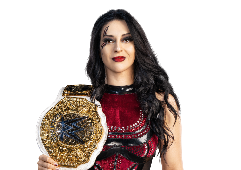 Womens World Championship